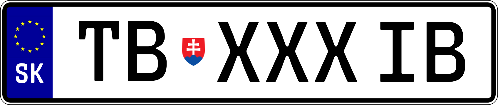 Typ IV - Bežný 1R
