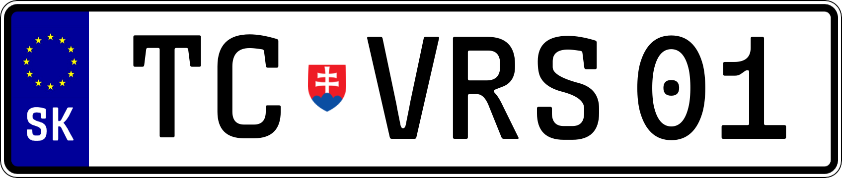 Typ IV - Bežný 1R