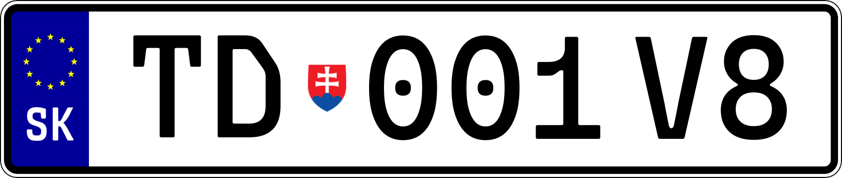 Typ IV - Bežný 1R
