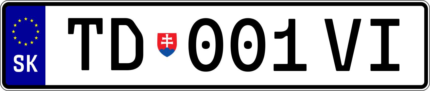 Typ IV - Bežný 1R