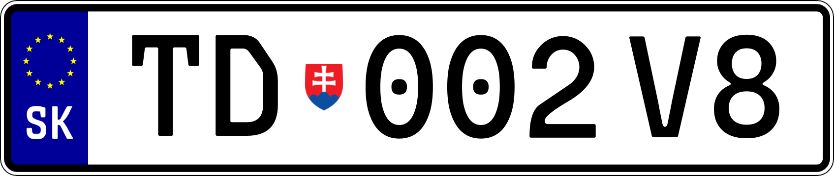 Typ IV - Bežný 1R