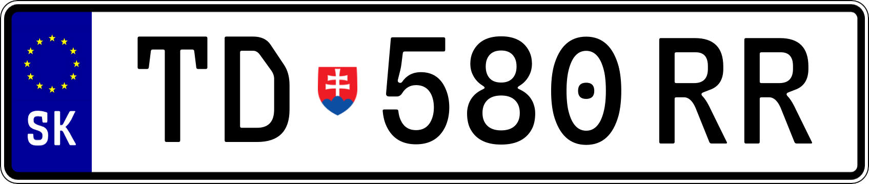 Typ IV - Bežný 1R