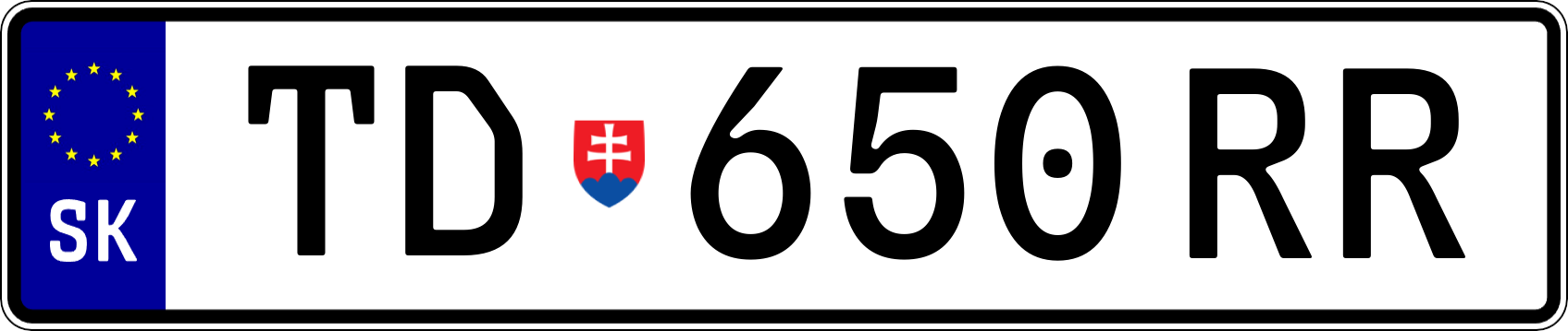 Typ IV - Bežný 1R