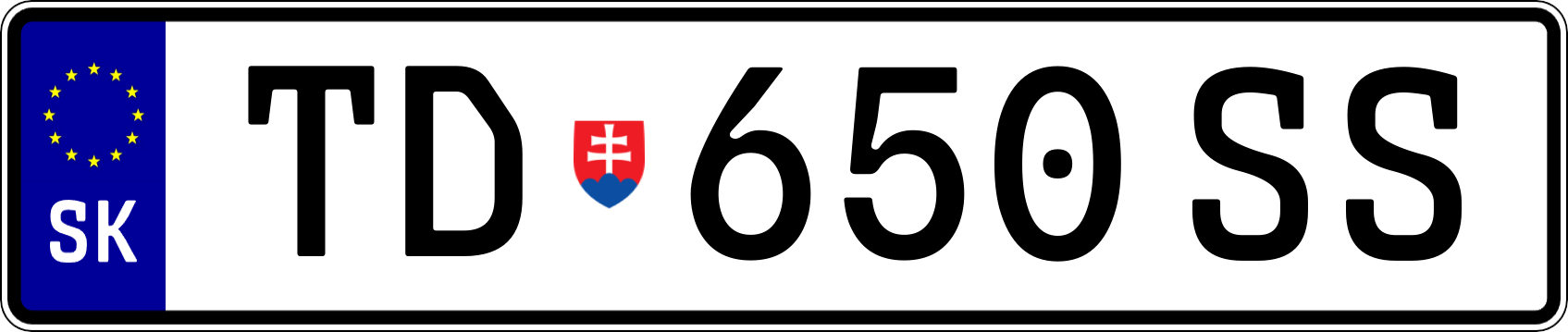 Typ IV - Bežný 1R