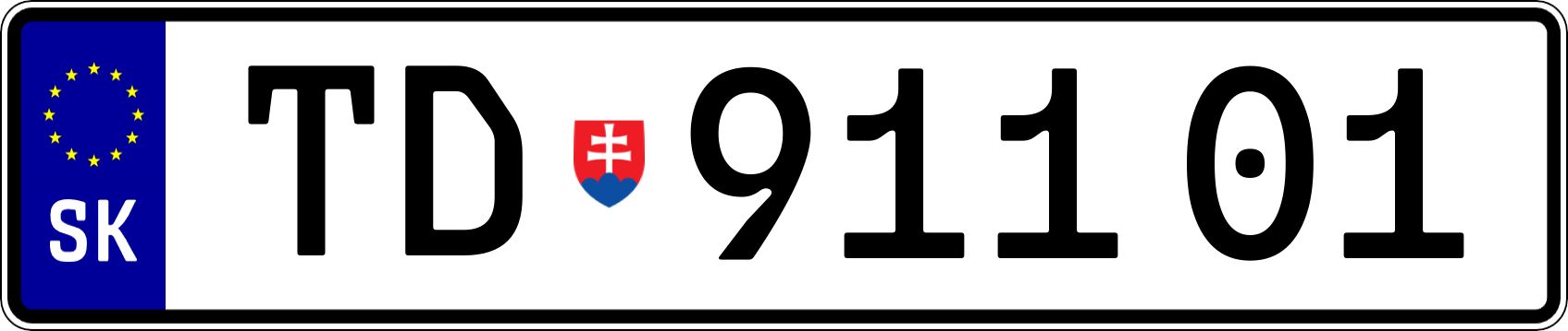Typ IV - Bežný 1R