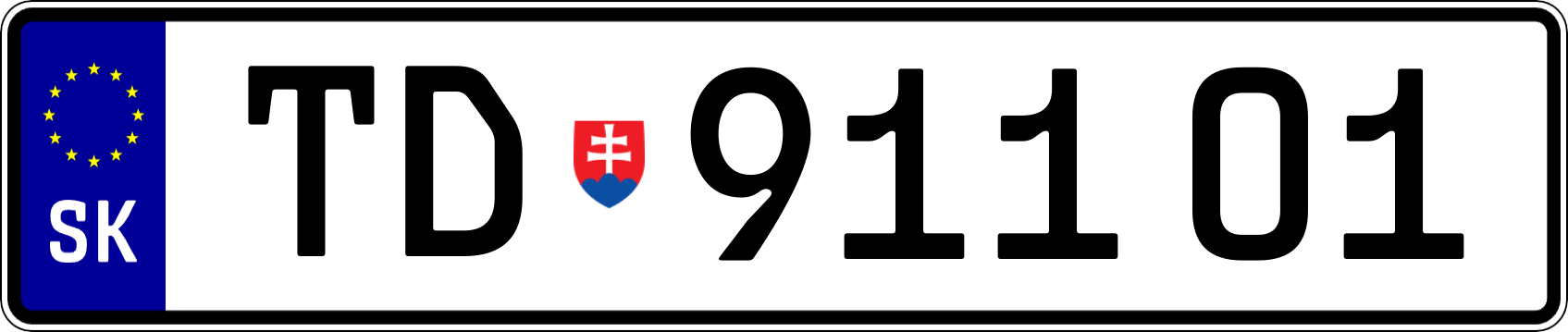 Typ IV - Bežný 1R