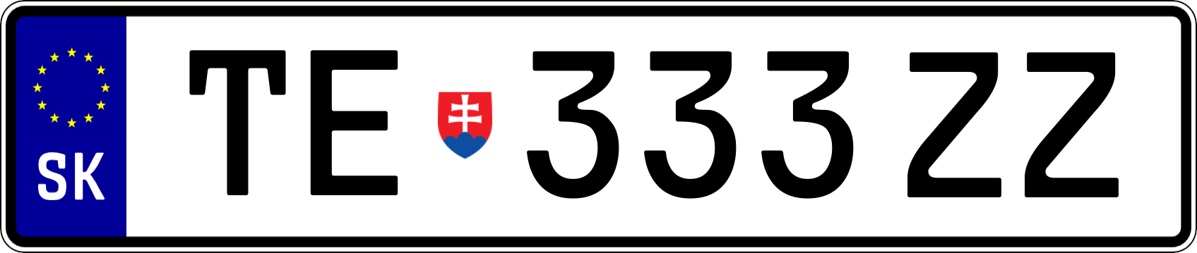 Typ IV - Bežný 1R