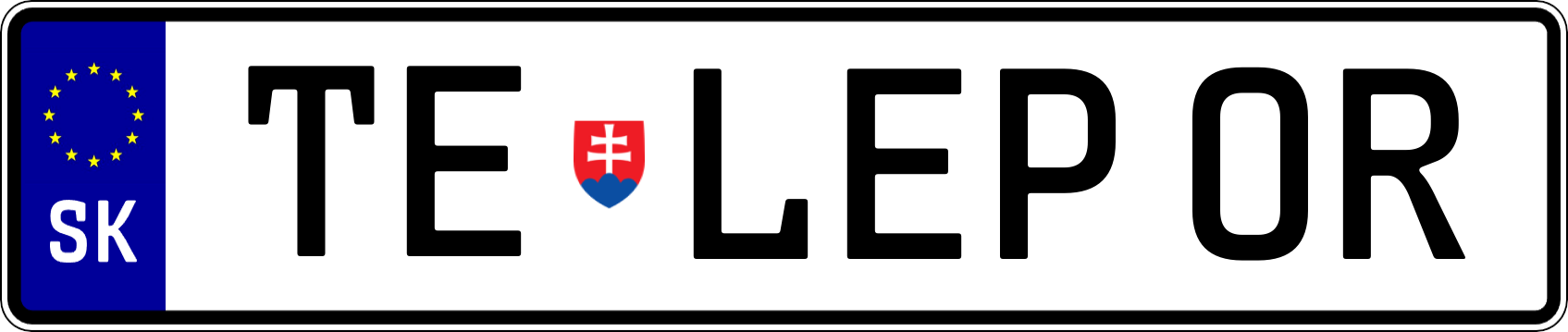 Typ IV - Bežný 1R