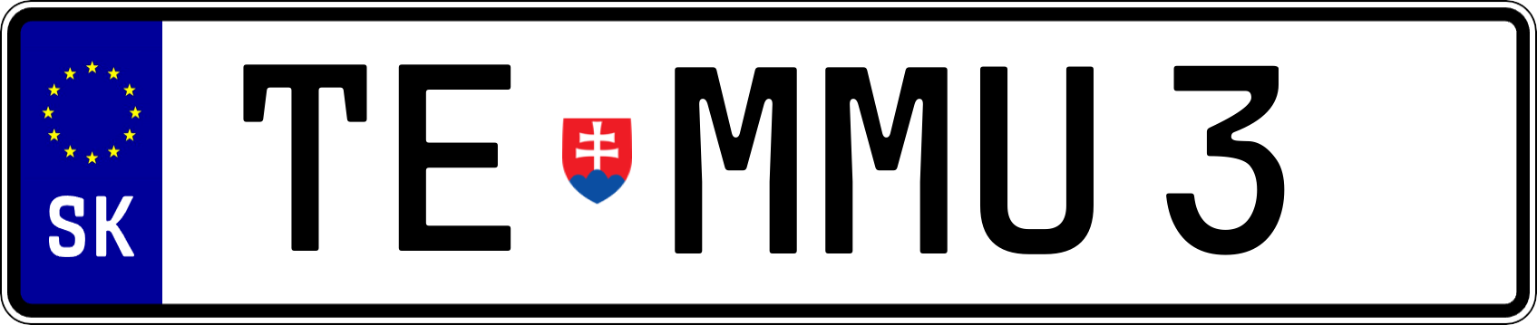 Typ IV - Bežný 1R