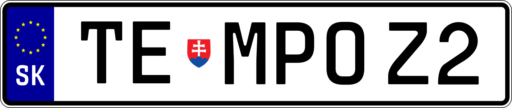 Typ IV - Bežný 1R