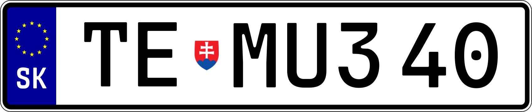 Typ IV - Bežný 1R