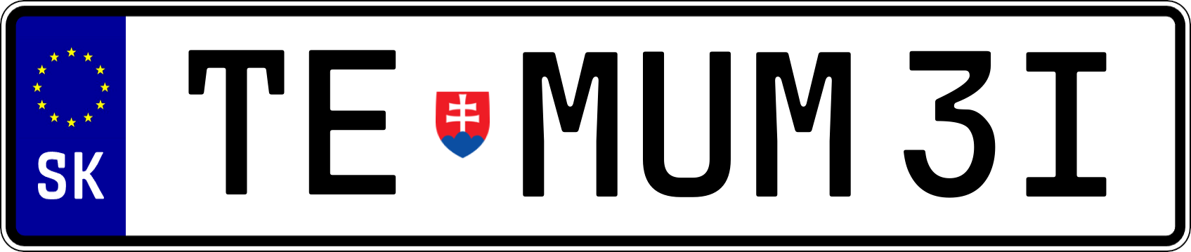 Typ IV - Bežný 1R