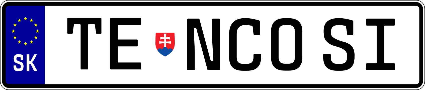 Typ IV - Bežný 1R