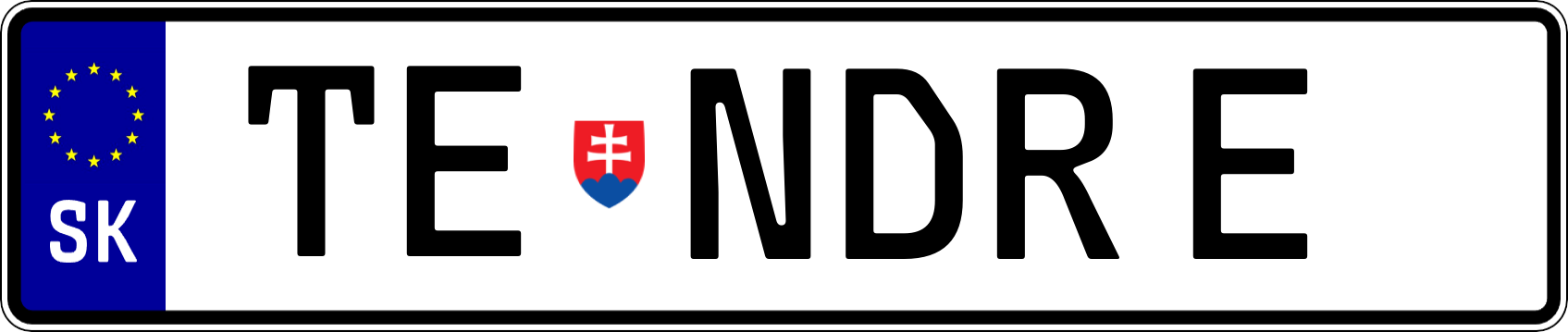 Typ IV - Bežný 1R