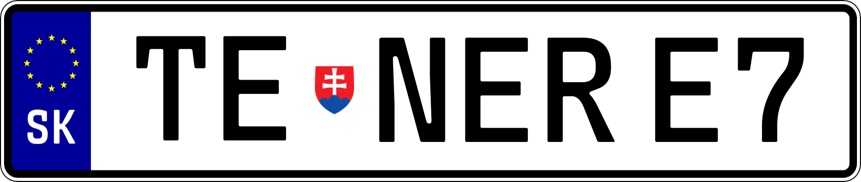 Typ IV - Bežný 1R