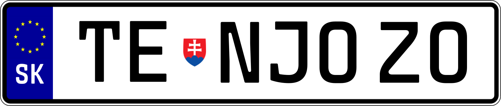 Typ IV - Bežný 1R