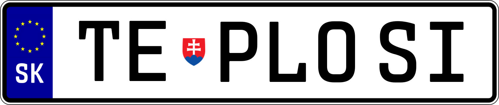 Typ IV - Bežný 1R