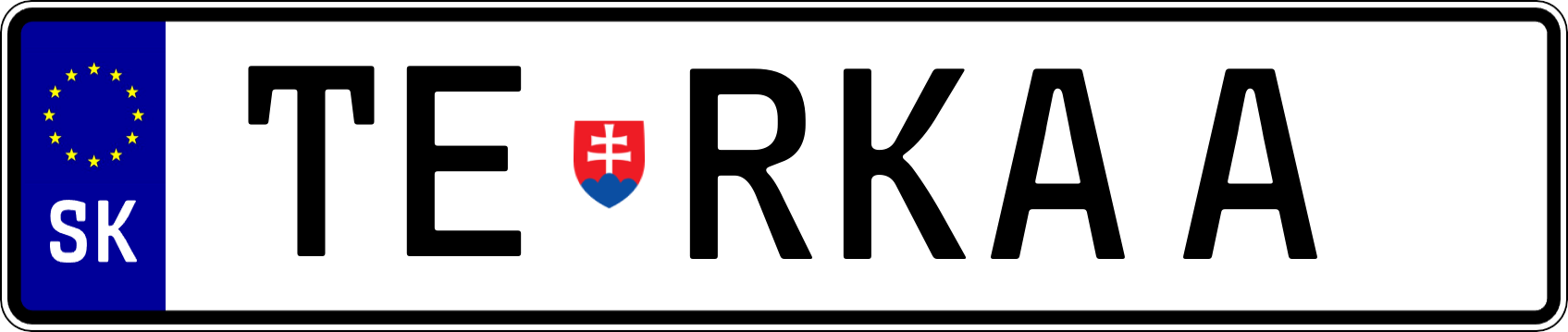 Typ IV - Bežný 1R