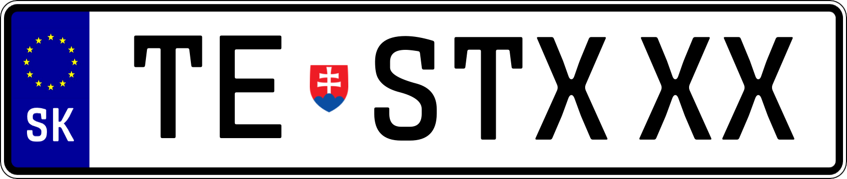 Typ IV - Bežný 1R