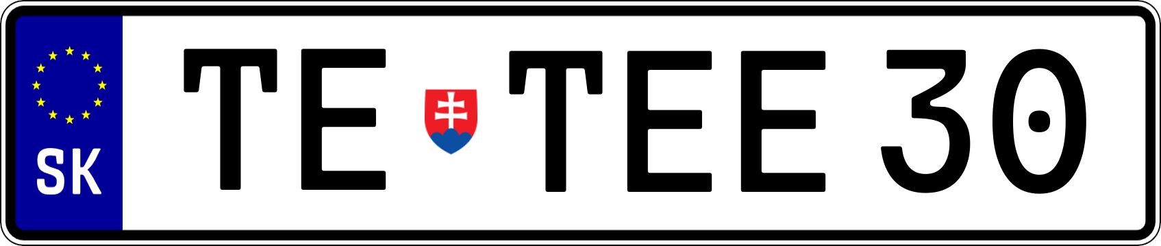 Typ IV - Bežný 1R