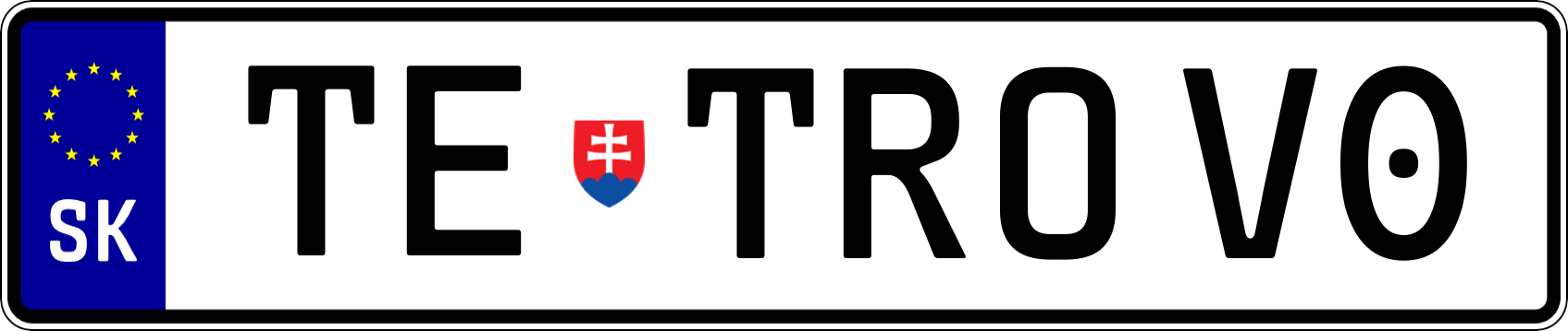 Typ IV - Bežný 1R