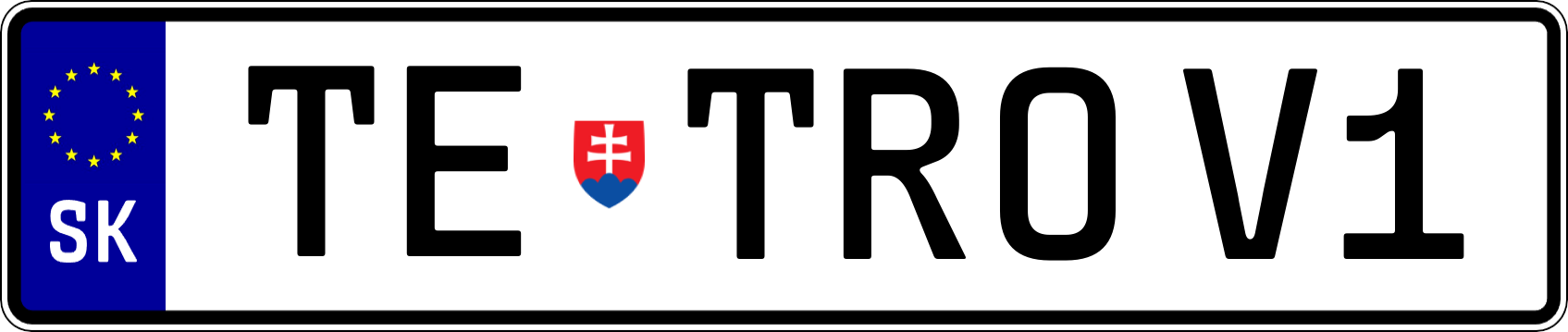 Typ IV - Bežný 1R