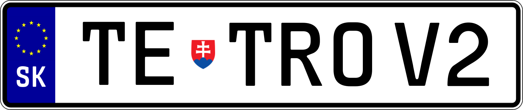 Typ IV - Bežný 1R