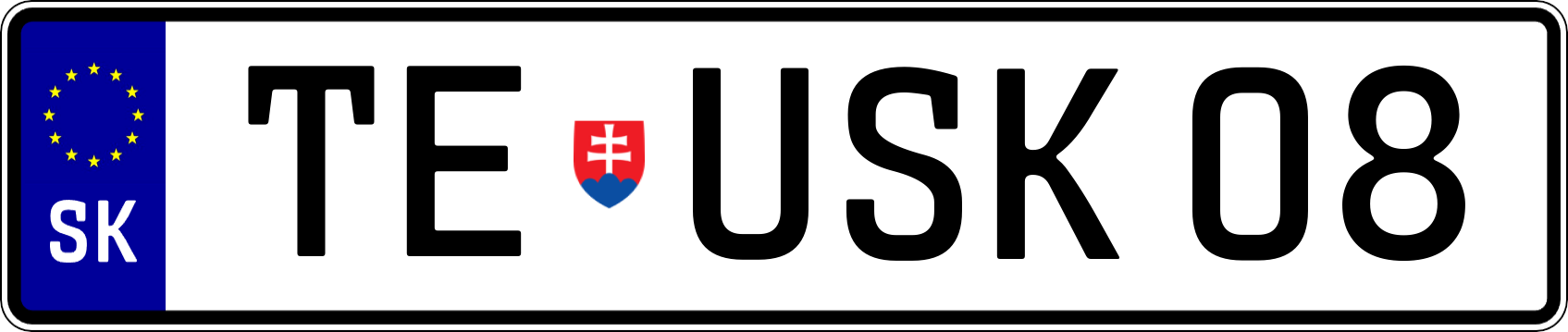 Typ IV - Bežný 1R