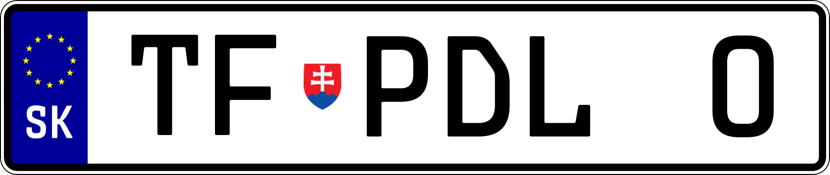 Typ IV - Bežný 1R