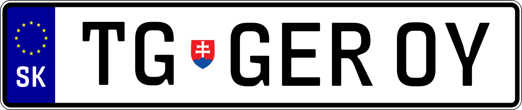 Typ IV - Bežný 1R