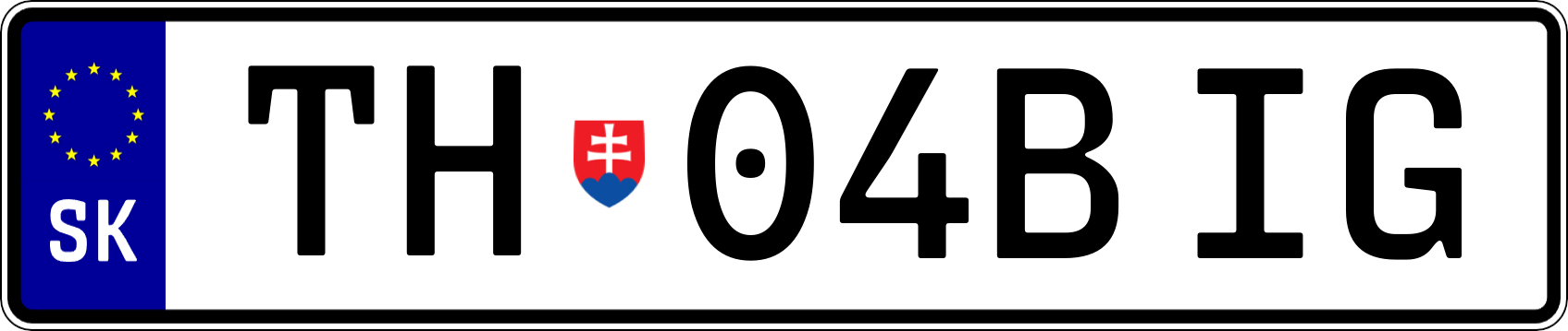 Typ IV - Bežný 1R