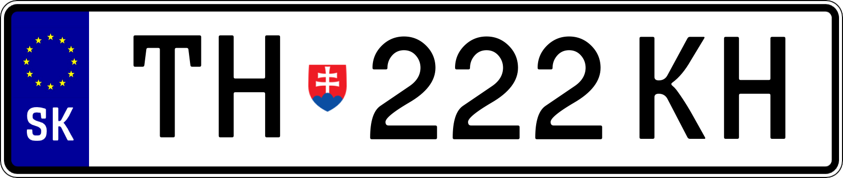 Typ IV - Bežný 1R
