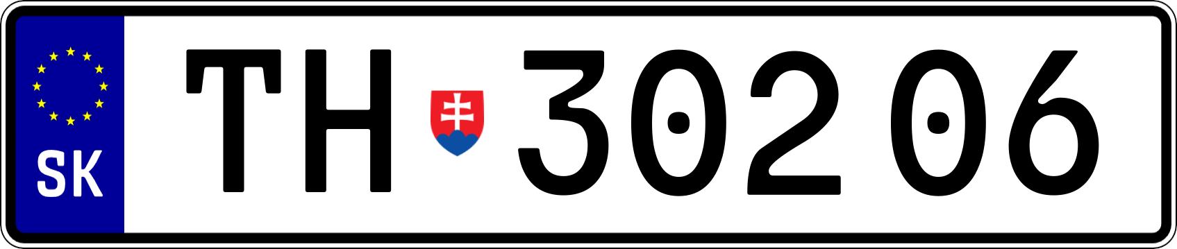 Typ IV - Bežný 1R