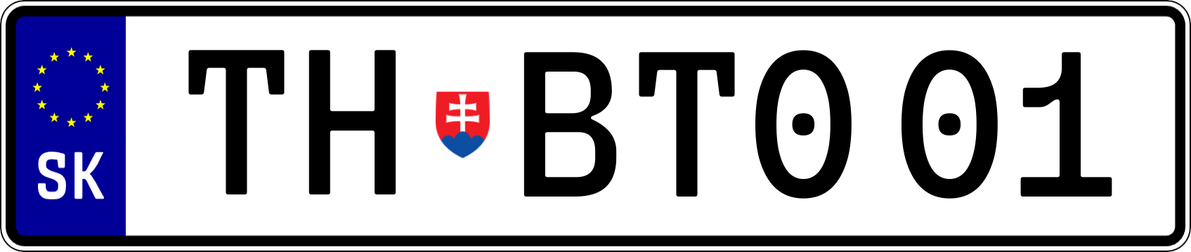 Typ IV - Bežný 1R