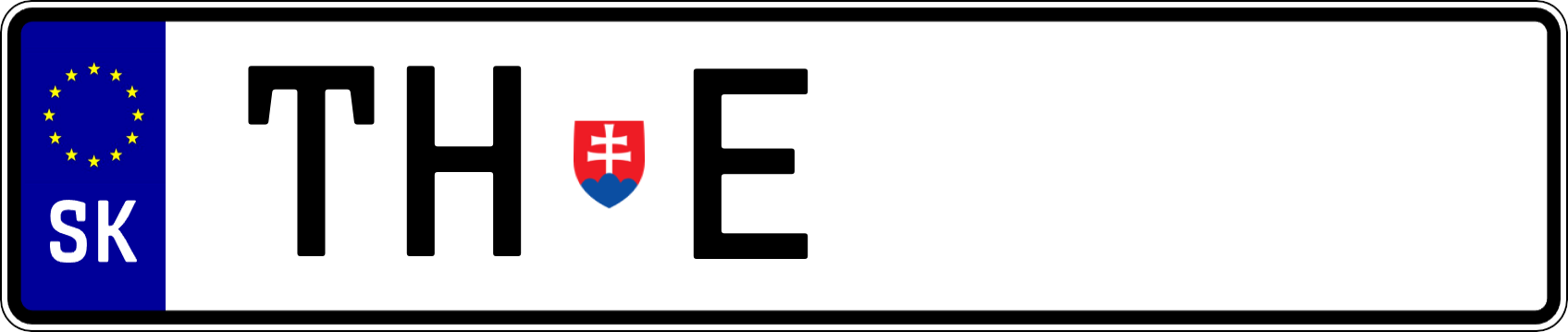 Typ IV - Bežný 1R