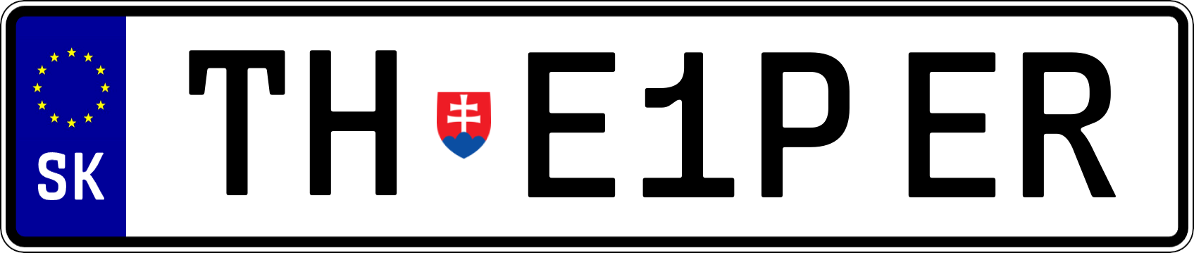 Typ IV - Bežný 1R