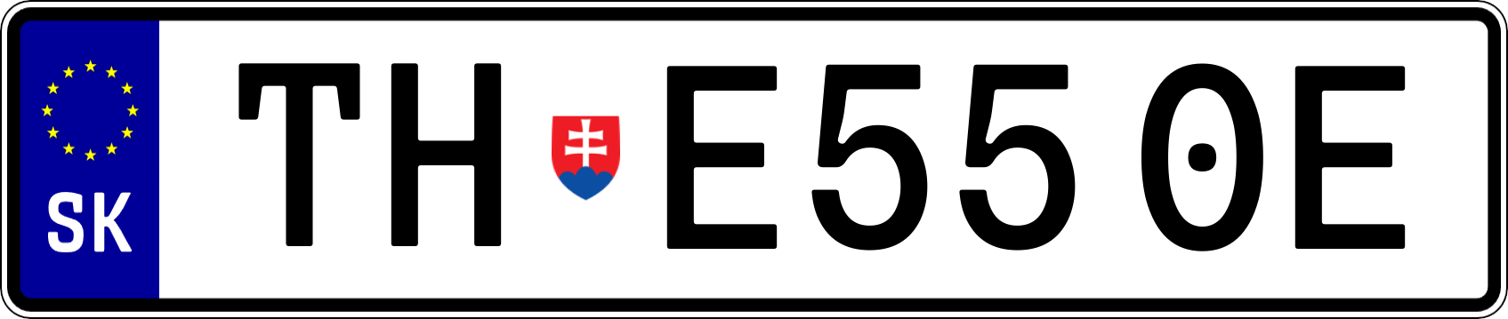Typ IV - Bežný 1R