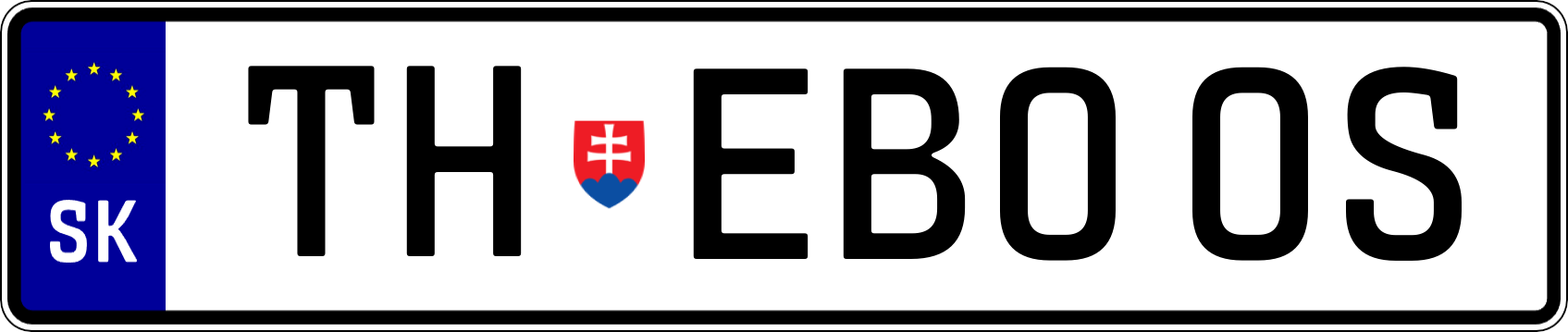 Typ IV - Bežný 1R