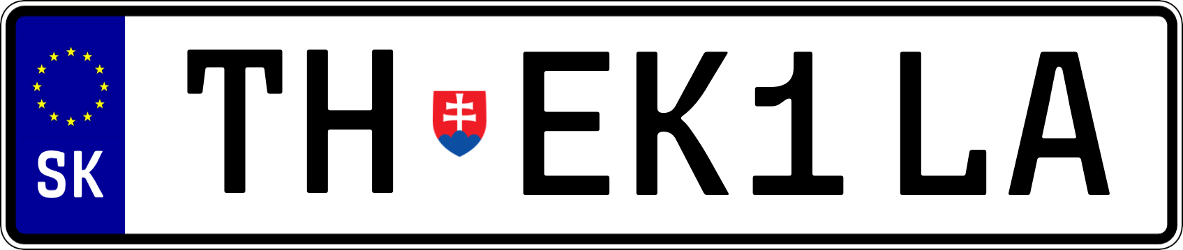 Typ IV - Bežný 1R