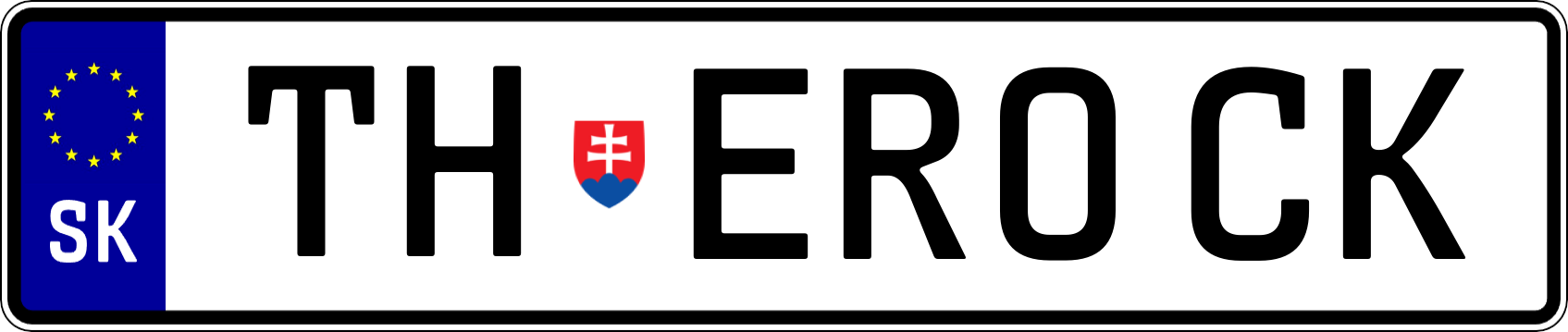 Typ IV - Bežný 1R