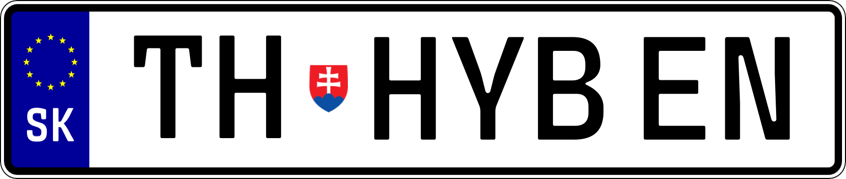 Typ IV - Bežný 1R
