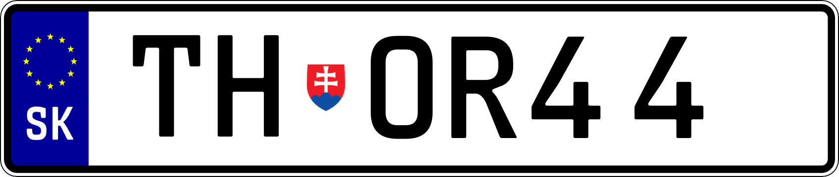 Typ IV - Bežný 1R