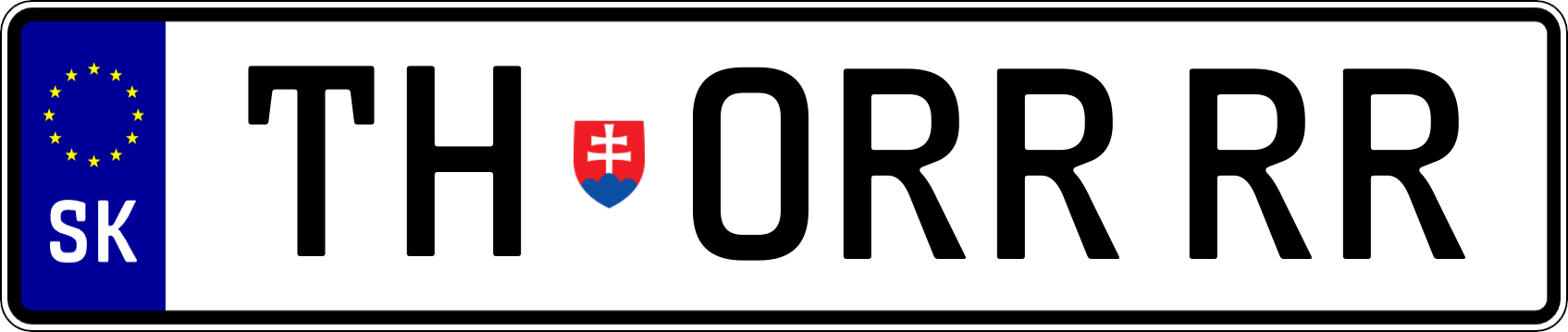 Typ IV - Bežný 1R