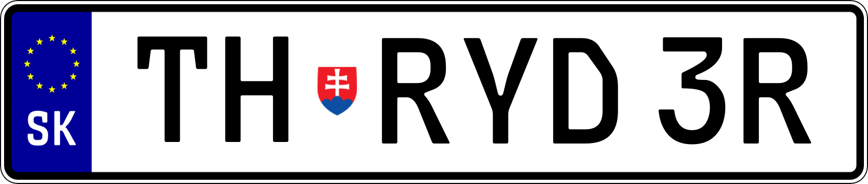 Typ IV - Bežný 1R