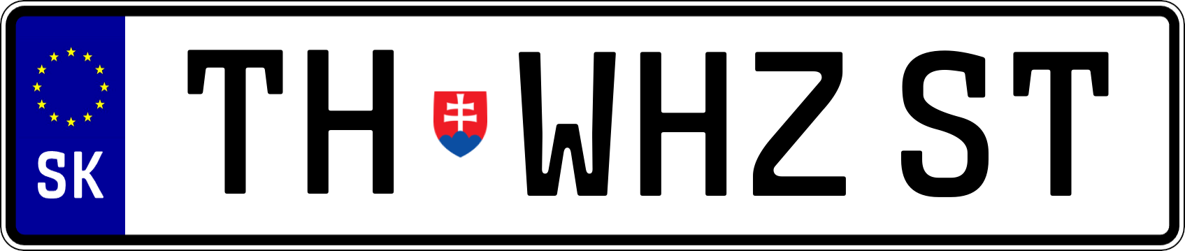Typ IV - Bežný 1R