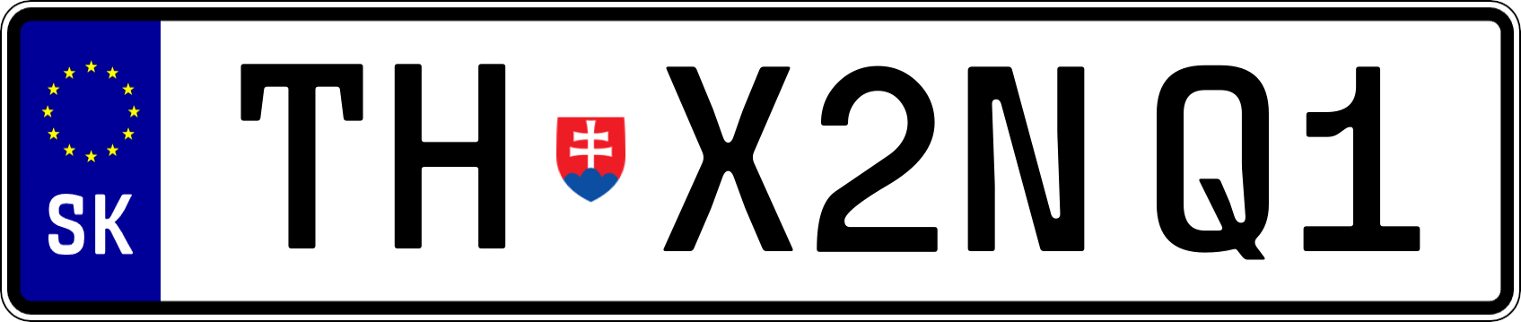 Typ IV - Bežný 1R