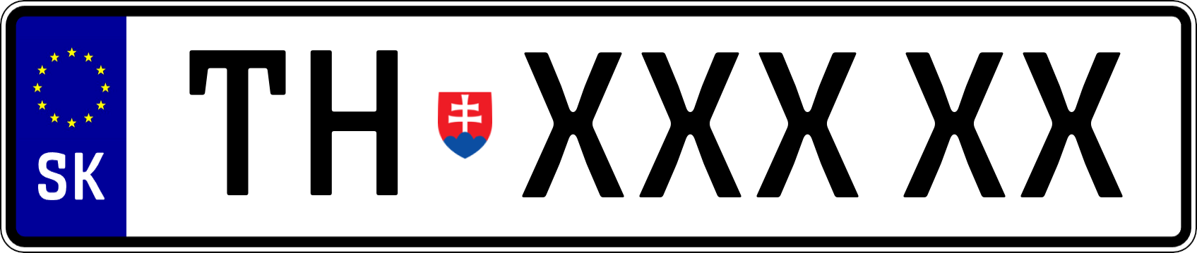 Typ IV - Bežný 1R