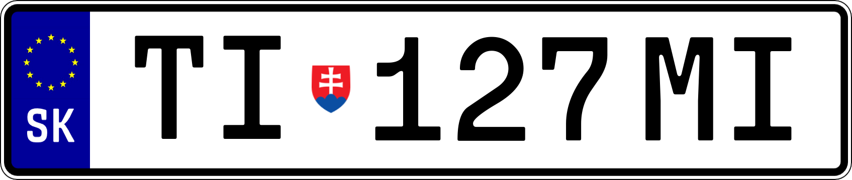 Typ IV - Bežný 1R