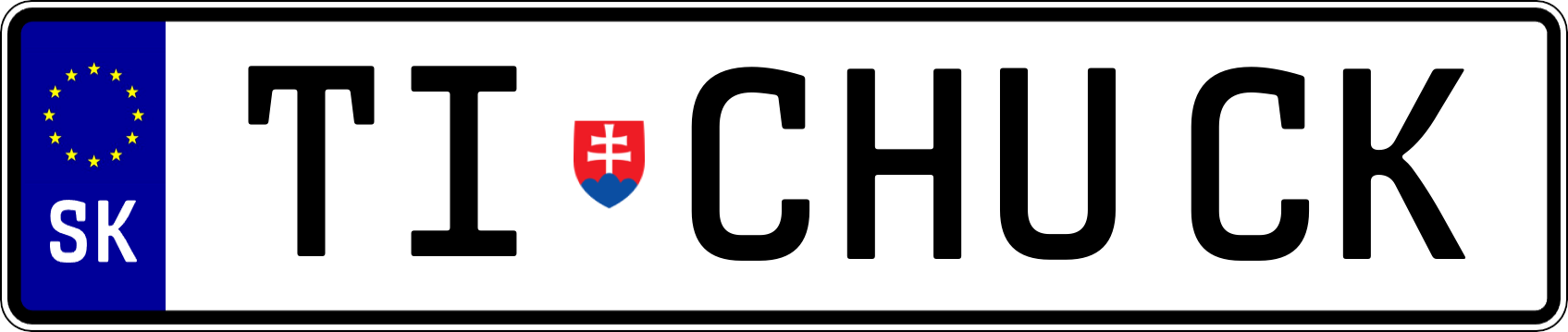 Typ IV - Bežný 1R
