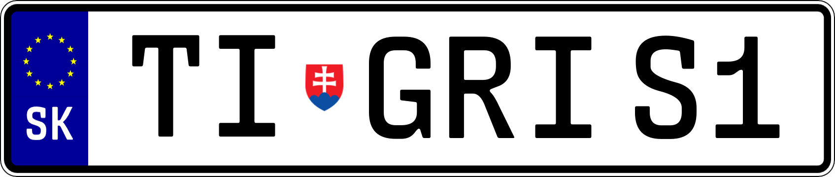 Typ IV - Bežný 1R